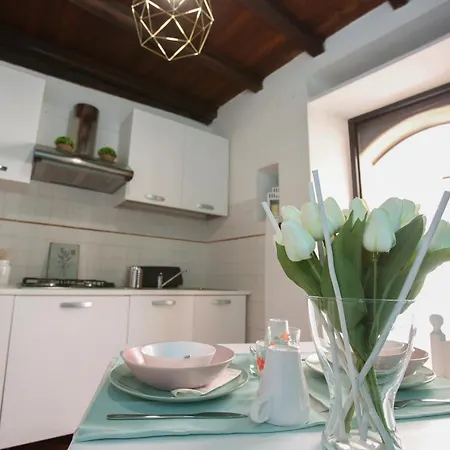 Relax Nel Borgo L'Archetto Apartment Formello Exterior photo