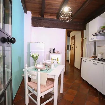Relax Nel Borgo L'Archetto Apartment Formello Exterior photo