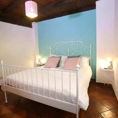 Relax Nel Borgo L'Archetto Apartment Formello Exterior photo