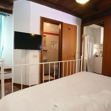 Relax Nel Borgo L'Archetto Apartment Formello Exterior photo