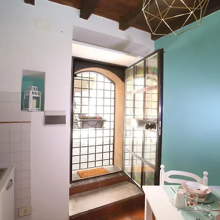 Relax Nel Borgo L'Archetto Apartment Formello Exterior photo