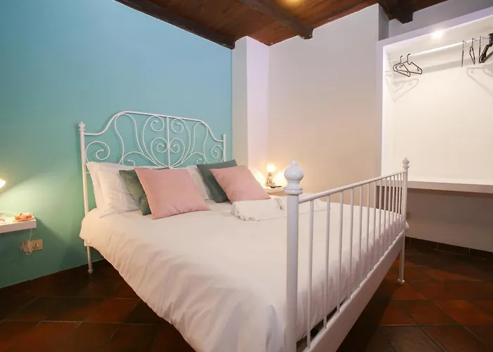 Relax Nel Borgo L\'Archetto