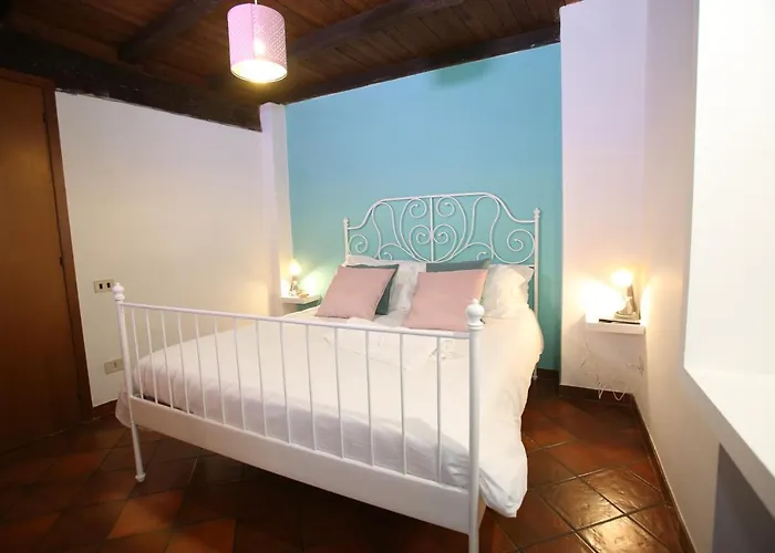 Relax Nel Borgo L\'Archetto