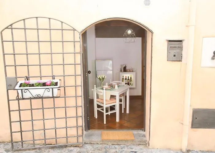 Relax Nel Borgo L\'Archetto
