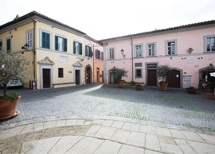 Relax Nel Borgo L\'Archetto