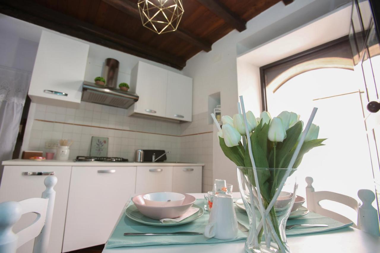 Relax Nel Borgo L'archetto Formello