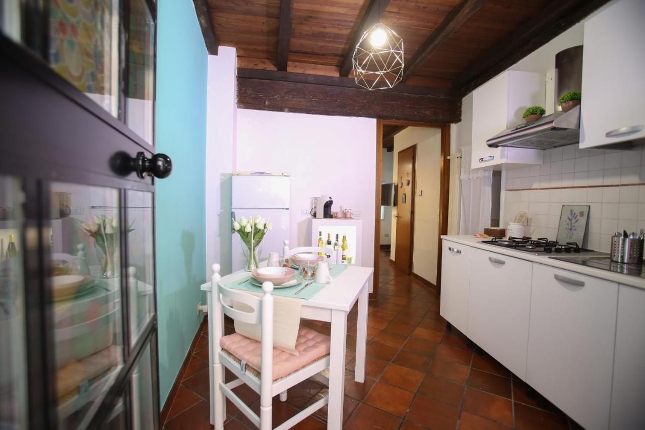 Apartment Relax Nel Borgo L'archetto *