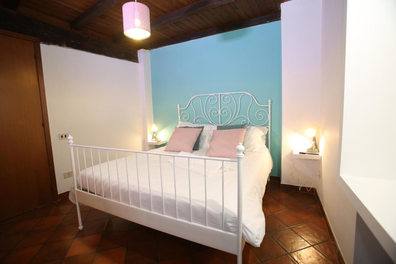 Apartment Relax Nel Borgo L'archetto