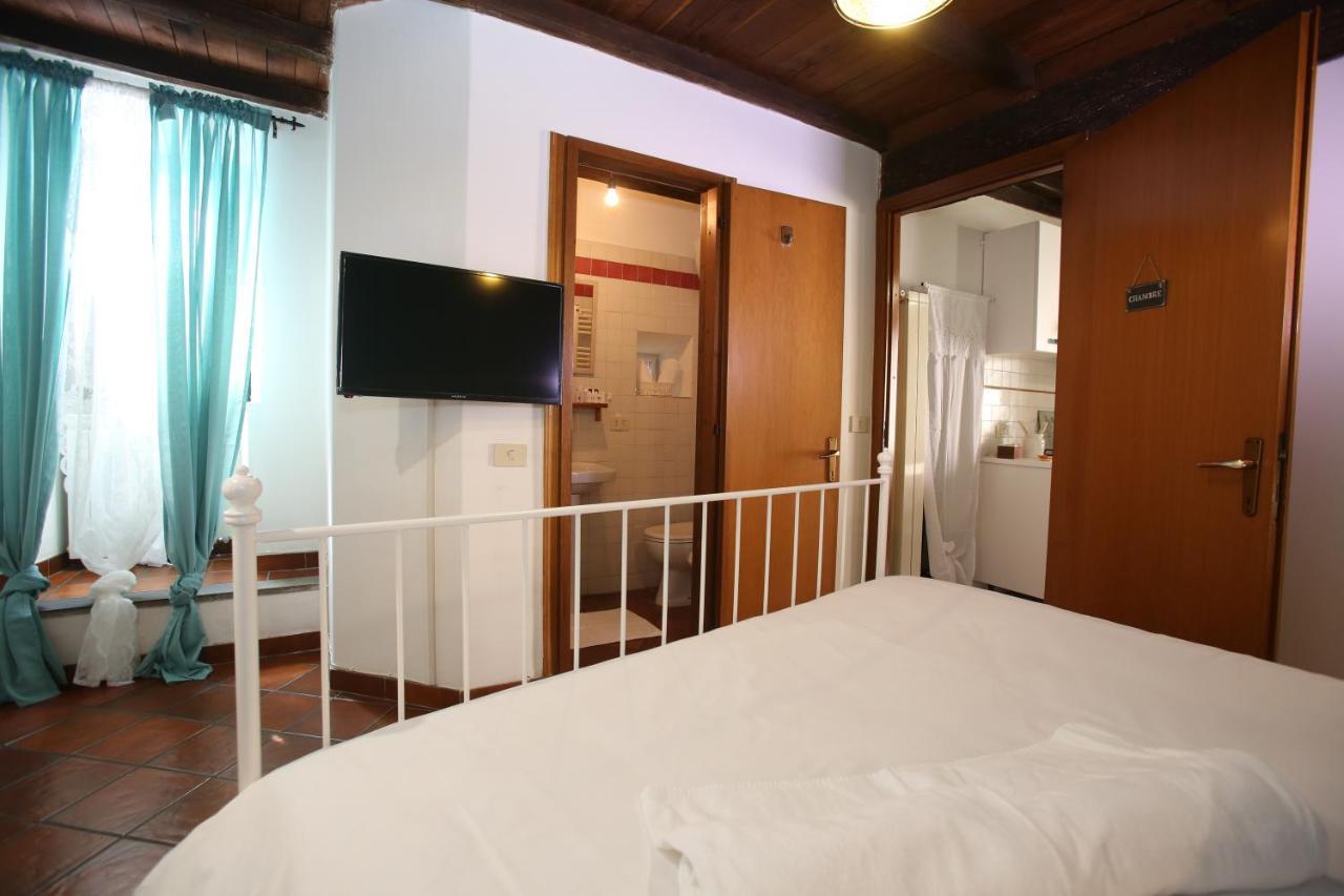 Apartment Relax Nel Borgo L'archetto Formello