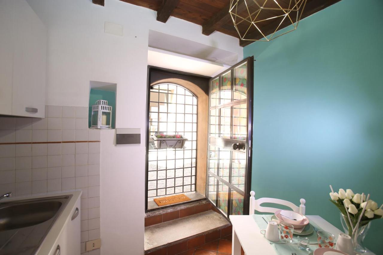 Relax Nel Borgo L'archetto Formello