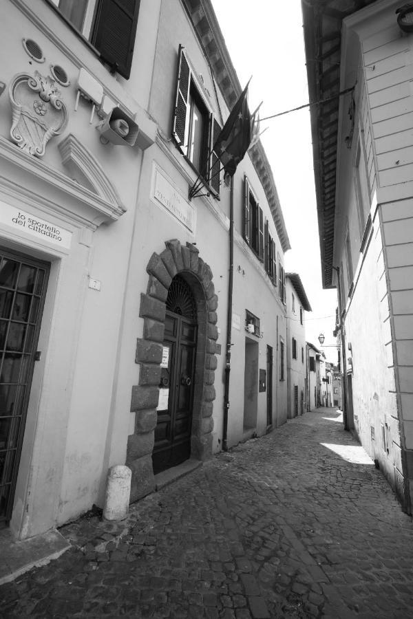 Apartment Relax Nel Borgo L'archetto *