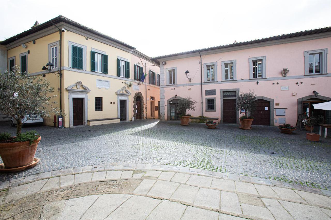 Relax Nel Borgo L'archetto